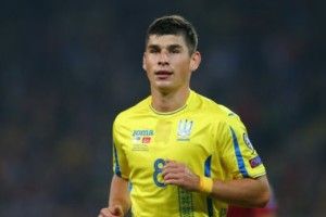 Збірна України перемагає Чехію і достроково посідає перше місце у своїй групі в Лізі націй УЄФА!