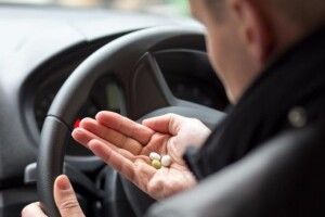 На Волині судили водія, який керував авто під дією наркотиків