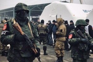 Повертатися до ОРДЛО в рамках обміну відмовилися 22 особи
