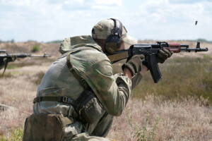 У Білорусі знову продовжили військові навчання
