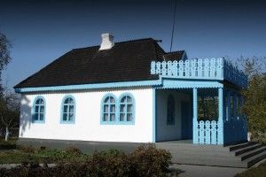 Будиночки Лесі Українки у Колодяжному потребують ремонту