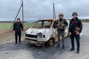 «Без батька залишилося семеро дітей»: близьким розстріляного рівненського волонтера збирають допомогу