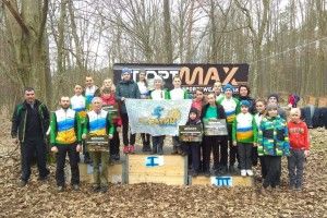 Туристи громади – переможці змагань «Lutsk Оpen 2019»