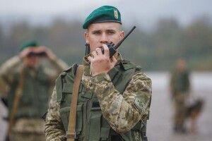 Прикордонники взяли під контроль межі з білоруссю й оцінили шанси росіян знову піти на Київ