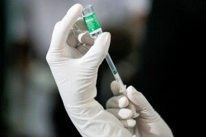 ВООЗ вперше рекомендувала вакцинацію дітей від COVID-19