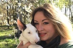 У родині директорки Луцького зоопарку – поповнення! (Фото)