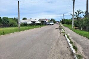 У Ковелі капітально відремонтують одну з доріг