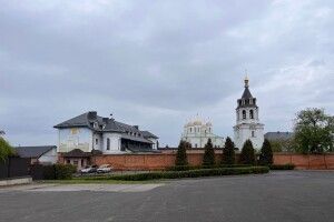 На Волині у монастирі московського патріархату проведуть інвентаризацію землі