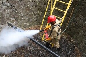 Як газовики з Волині долали виклики на всеукраїнському конкурсі