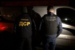На Волині правоохоронці затримали кілька партій контрафактних сигарет (Фото)
