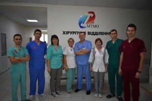 У Ковелі  по ВІЛ-інфекції «вдарили» фотографіями