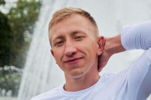 У Києві зник очільник Білоруського Дому в Україні