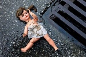 На Вінниччині 14-річний підліток зґвалтував четвертокласницю