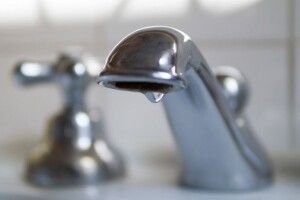 Де взавтра у Луцьку не буде води