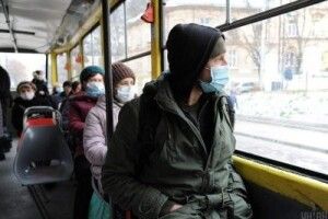 У громадський транспорт без ковід-сертифікату: у Луцьку діятимуть нові карантинні правила