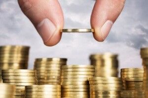 Волинська фірма заплатила 138 тисяч гривень в міську казну