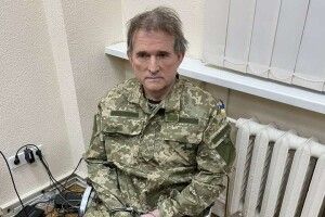 Нардеп вимагає повністю «розкулачити» Медведчука