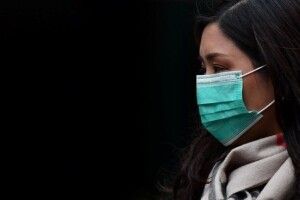 Вчені з'ясували, що коронавірус проникає у клітини мозку