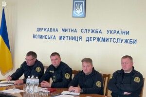 На Волині лише 3 суб'єкти оформили спрощення в митному контролі