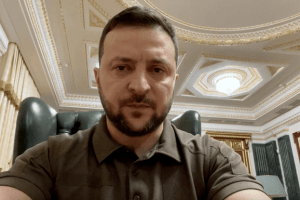 Президент закликав забути про тіньову економіку 