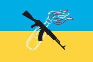 У Херсоні росіяни з машини розстріляли журналіста