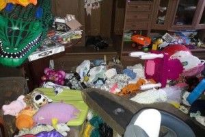 Злодії пограбували волонтерку, яка активно допомагає бійцям на передовій