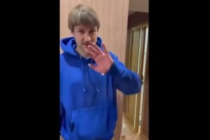 «Незабутнє» прощання: в рф вчитель влаштував учням алко-вечірку (Відео)