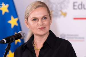 Волинська трагедія: міністерка освіти Польщі вимагає переписати українські підручники 
