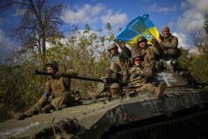 Українських фронтовиків відправлять на відпочинок: хто прийде на заміну 