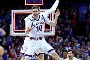 Український баскетболіст побив у США старезний клубний рекорд