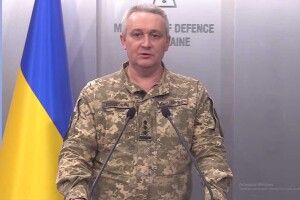 Окупанти намагалися прорвати кордон з Білорусі: залучали танки й бронетранспортери