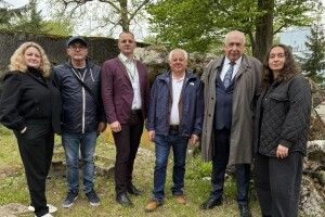 Делегація з Волині побувала з робочим візитом у Польщі
