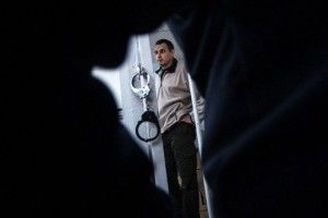 У Раді з’явився проект постанови про висунення Сенцова на Нобелівську премію миру