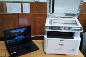 4 об’єднані територіальні громади Волині придбали ліцензійну оргтехніку