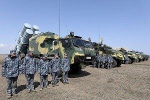 Індонезія першою серед країн імпортуватиме український РК «Нептун»