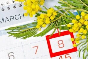 Вихідні у березні: скільки відпочиватимуть українці