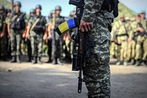 У Міноборони розповіли, кого не призвуть в особливий період