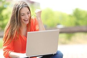 Клікнув мишкою — і знайшов роботу