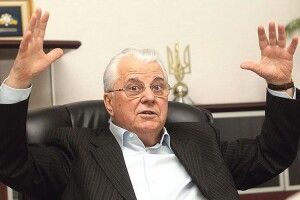 «Втрата суверенітету»: що там наобіцяв Кравчук росіянам на переговорах?