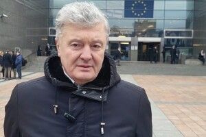 Не дати «підвісити» допомогу Україні: Порошенко розповів про зустрічі з керівниками ЄС і НАТО в Брюсселі