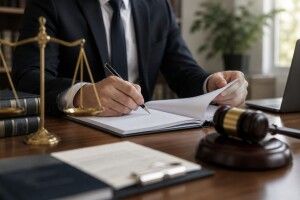 До адвоката звертаються не через закон. Звертаються через наслідки.