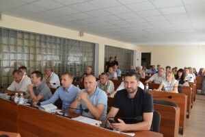 Ковельські депутати заборонили цирк з тваринами і поділили 12 мільйонів