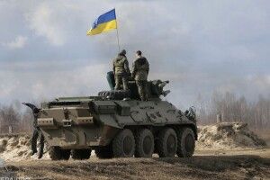 У Володимирі-Волинському хочуть повернути ім’я 51-ій бригаді