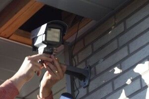 Через наркотики у волинському селі поставлять камери