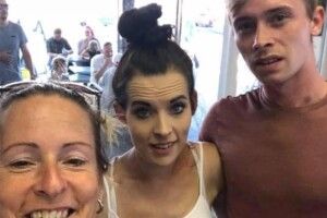 Хтива теща спокусила рідного зятя, поки донька в пологовому народжувала їй онука
