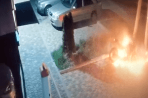 Скоєно зухвалі напади на авторів скандального відео з участю брата голови Офісу президента Дениса Єрмака
