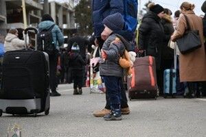 Волинь готується прийняти 500 вимушених переселенців із Донецької області