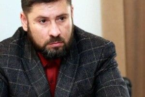 Заступник міністра МВС Гогілашвілі влаштував «розборки» з поліцейськими на блокпосту: «Я, бл@дь, не должен тратить время, доказывая, кто я» (Відео) 