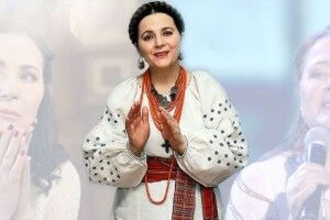 Раптово зупинилося серце Ніни Матвієнко