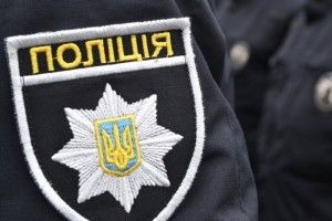 Киянин відірвав вухо товаришу по чарці